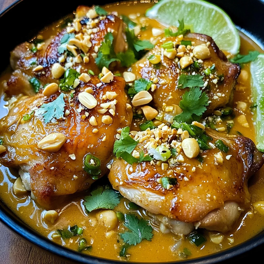 Poulet