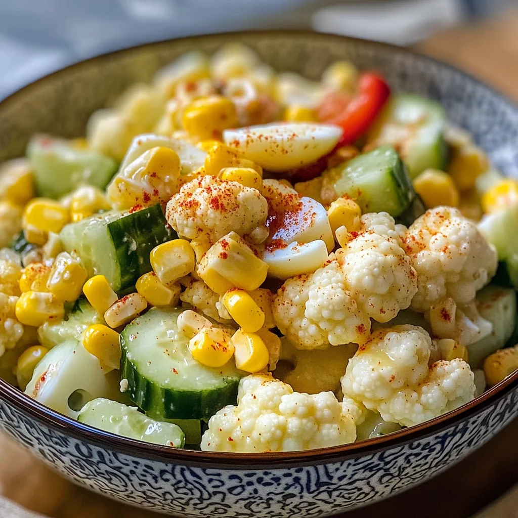 Salade
