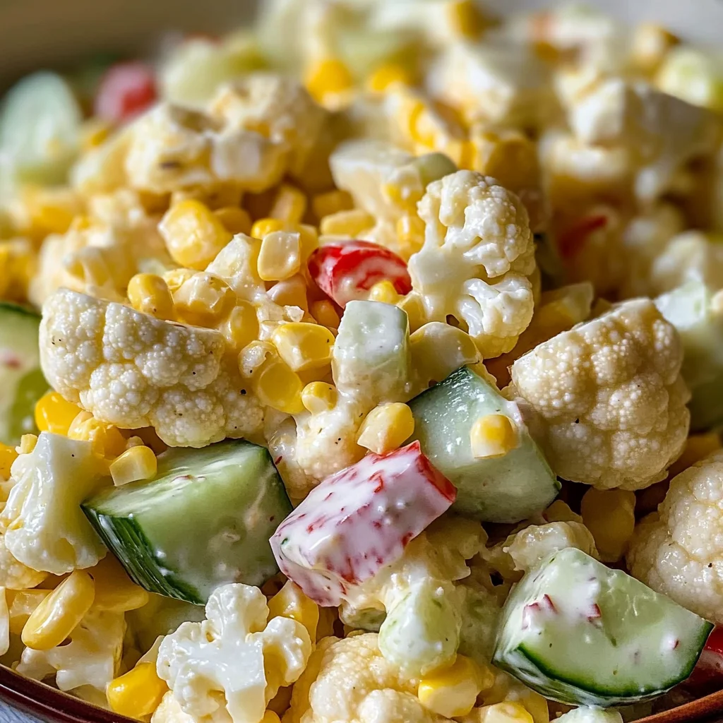 Salade