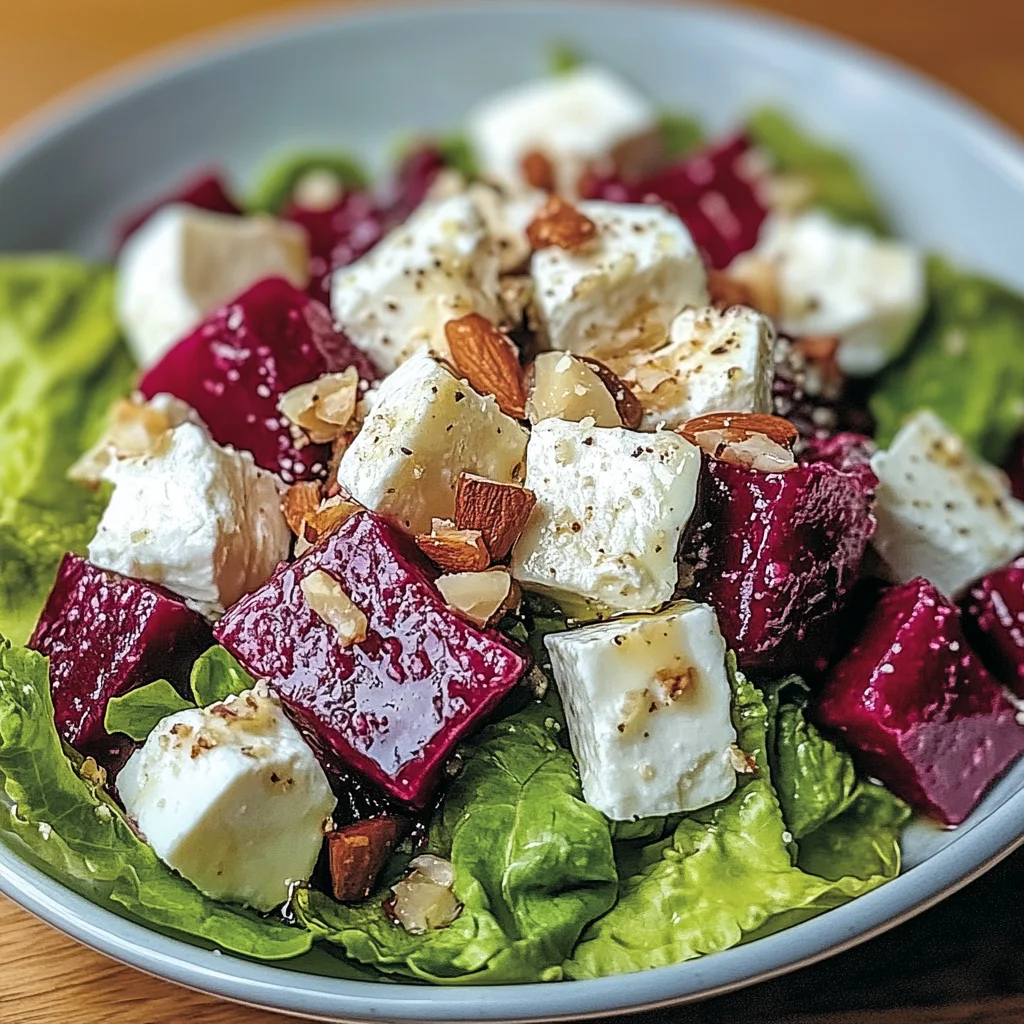 Salade