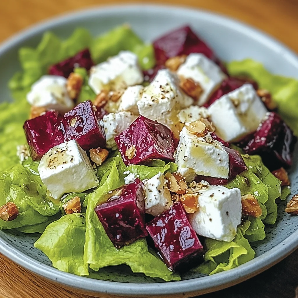Salade