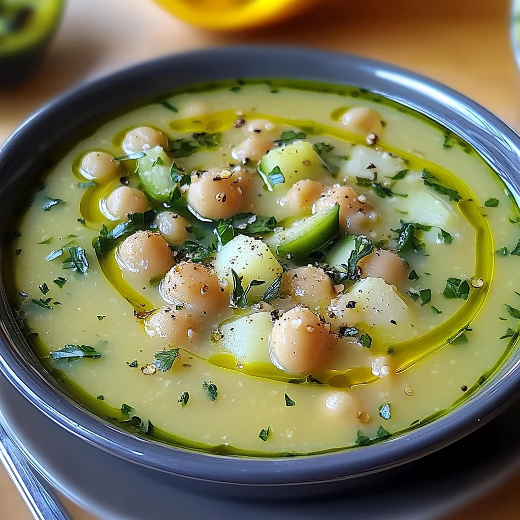 Soupe