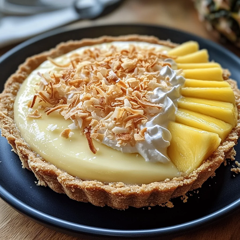 Tarte